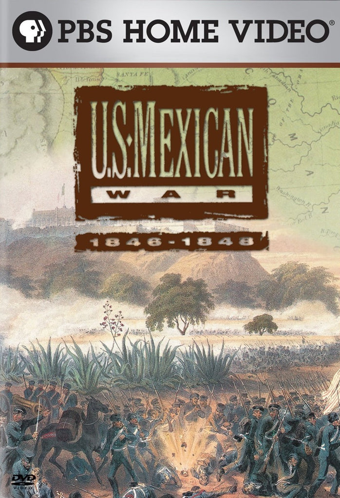 the mexican war 1846 1848 k jack bauer