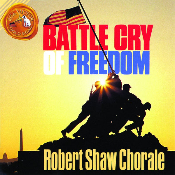 battle cry of freedom video