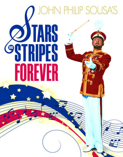 united states marine band stars and stripes forever
