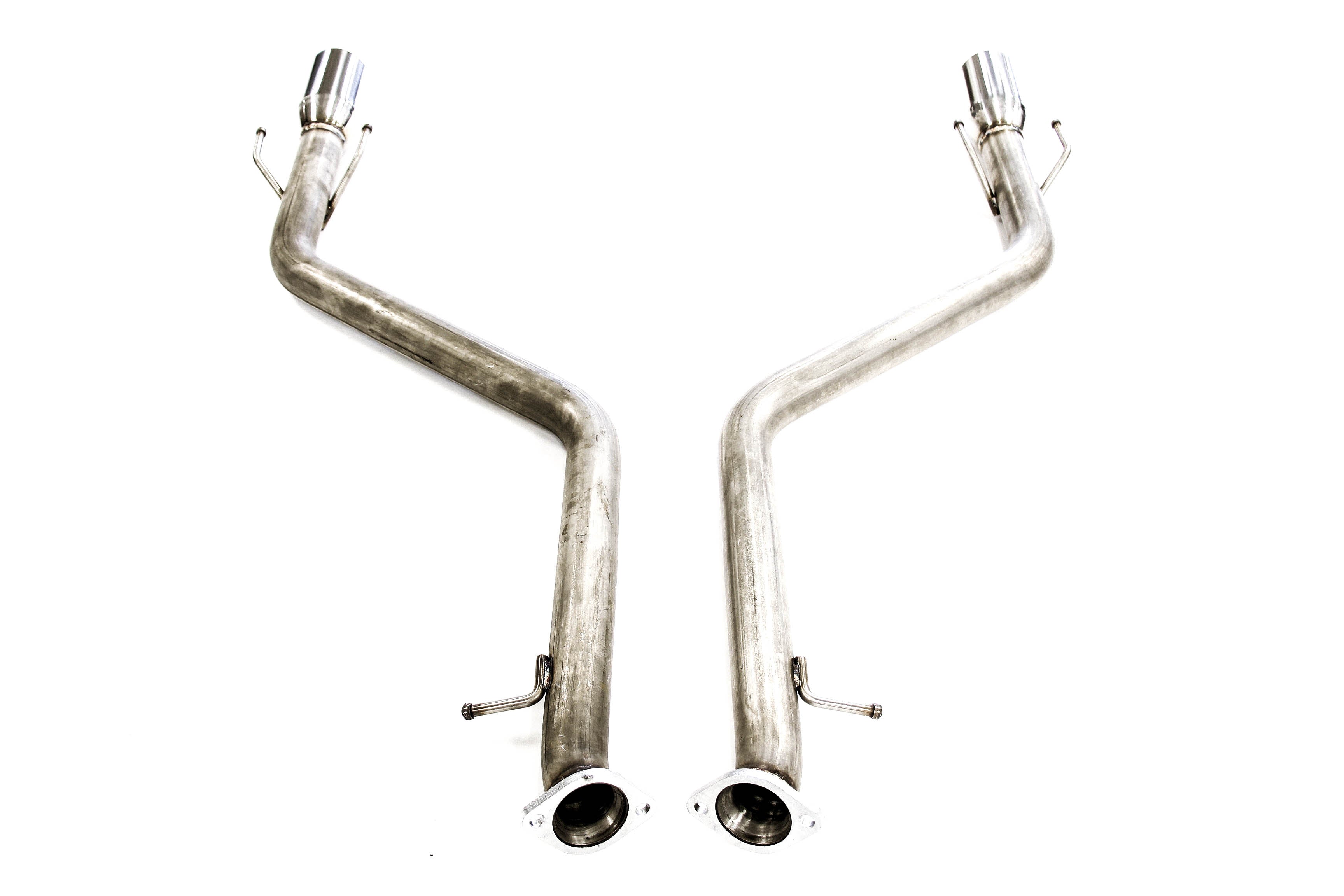 Plm Axle Back Exhaust Muffler Delete Lexus Is300 Is350 2021