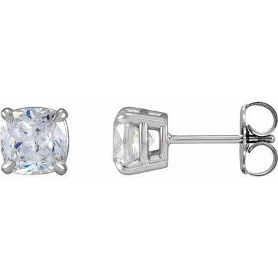 6.0 mm Crystal Prong