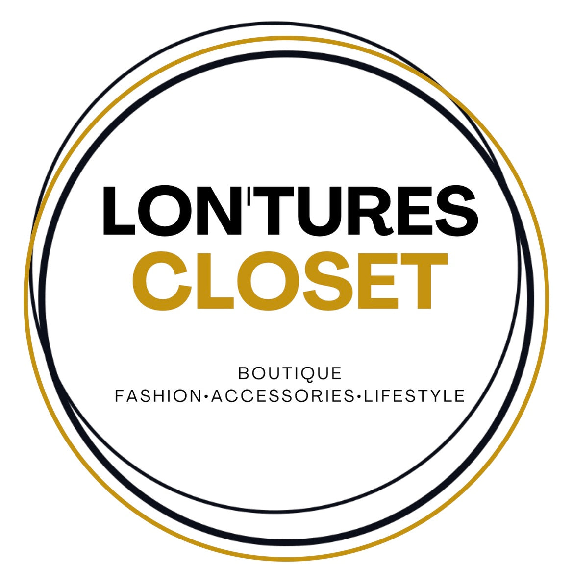 Lon'Tures Closet Boutique