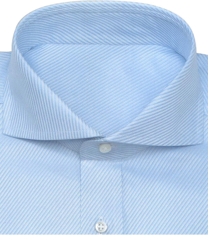 Shirt Collar Design, Types and Styles for Men