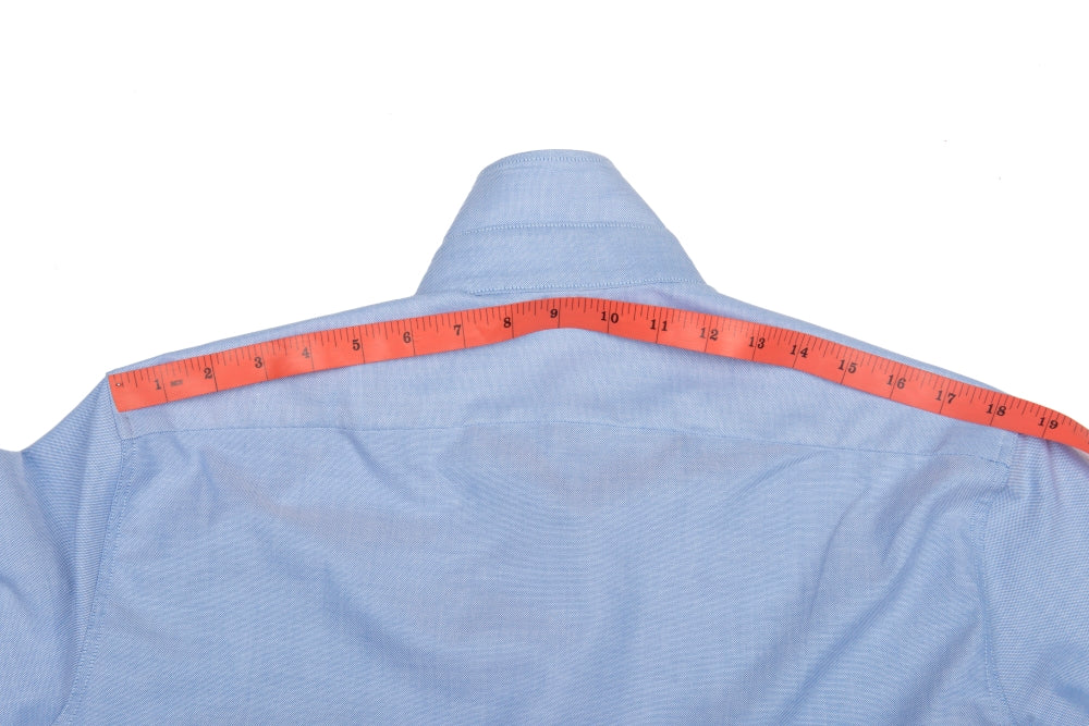 How to know your shirt size (Complete Guide)