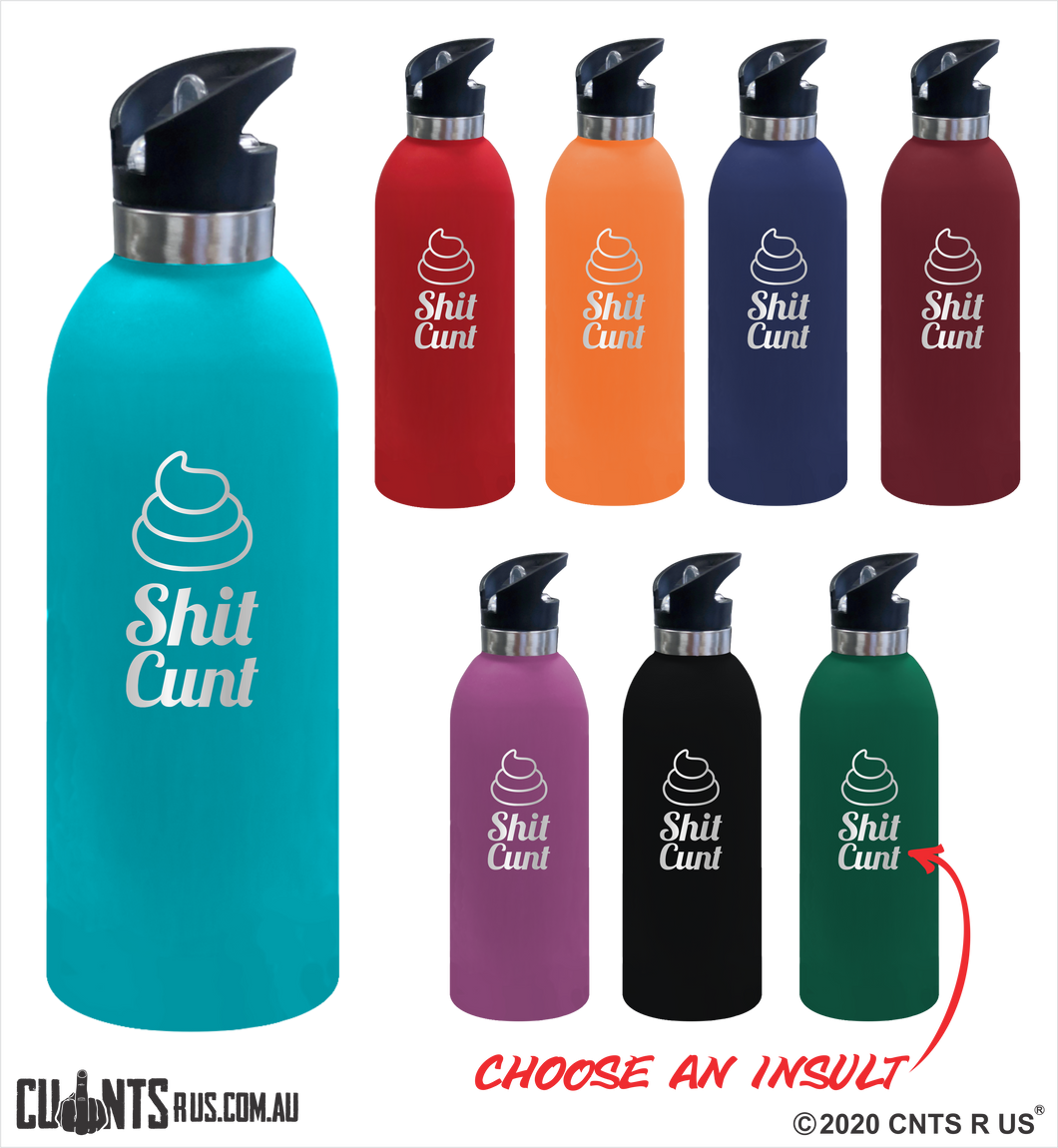 Cunt Spray