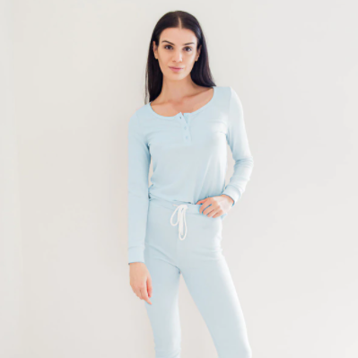 Sleep & Lounge wear – PRIV Collections