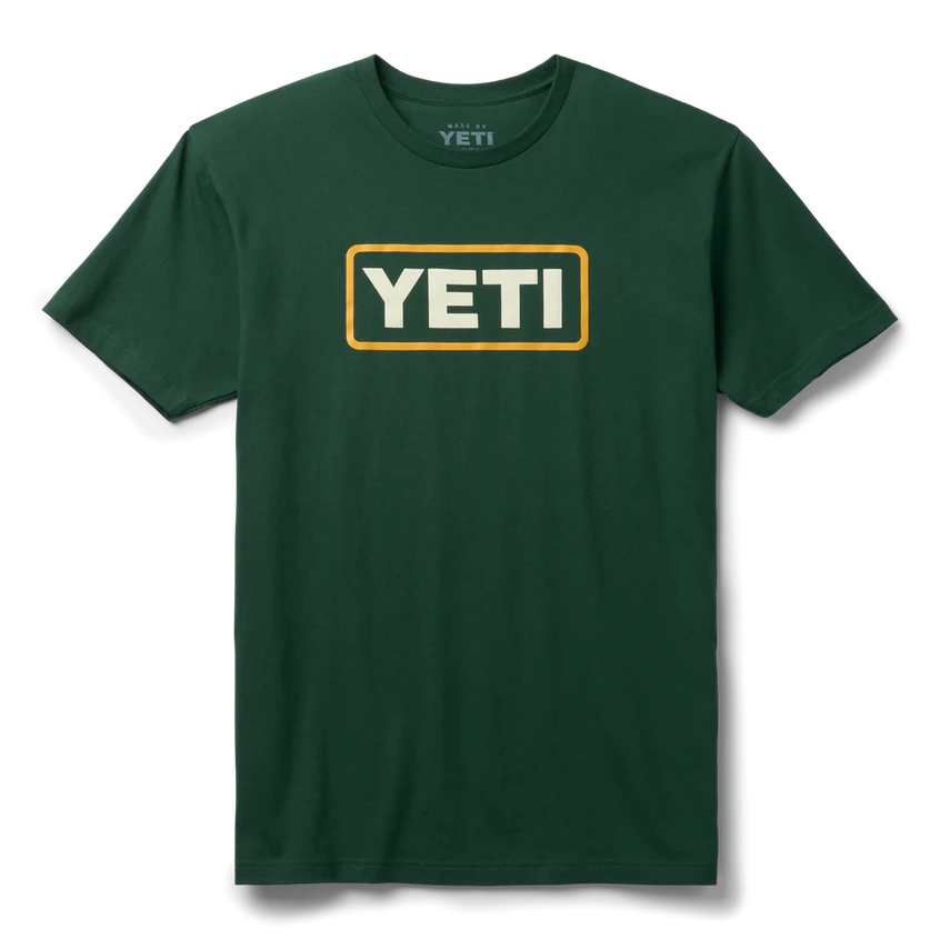 Yeti T-Shirt: Fly Fishing Lure – The County Emporium