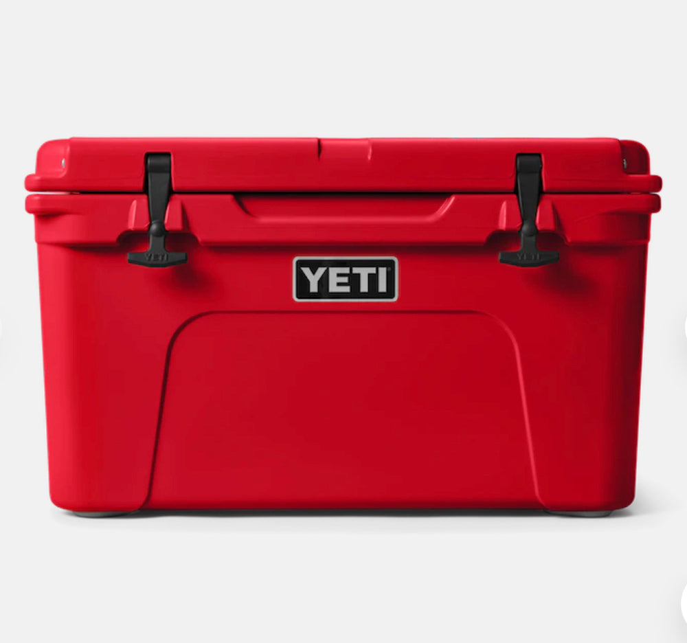 YETI Hard Cooler Fishing Rod Holster – The County Emporium