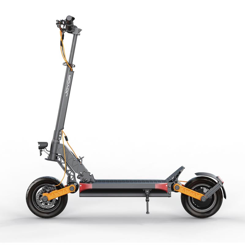 Moto Elétrica Scooter Mad Urban - HOMOLOGADO - ilectric - A melhor