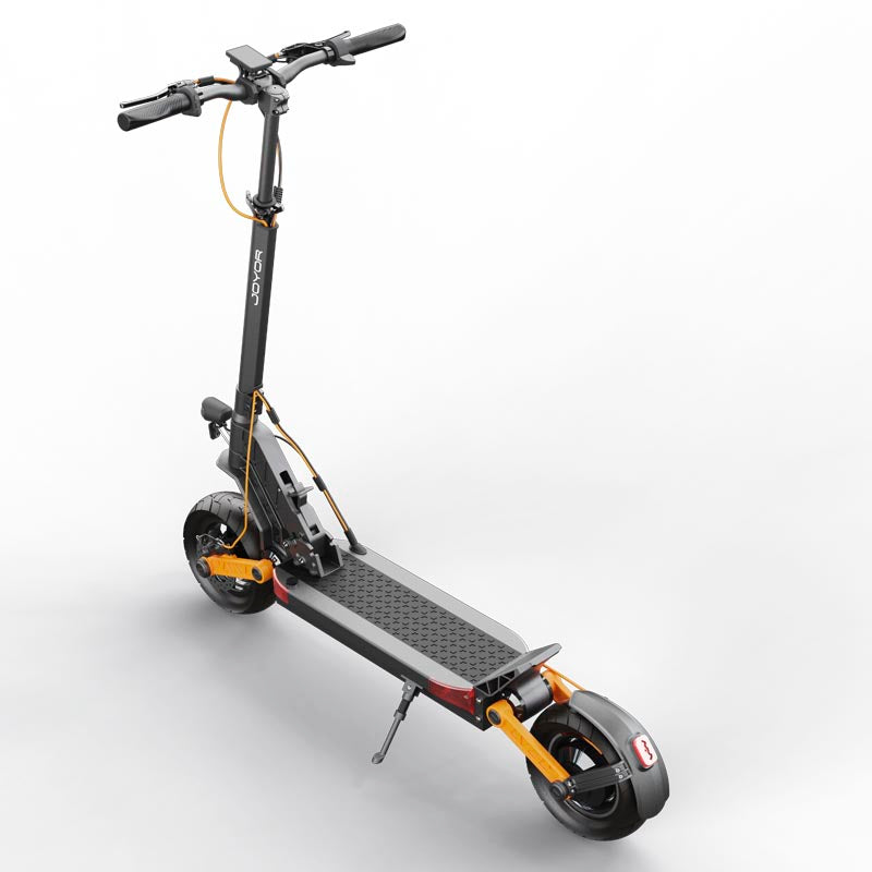 Joyor Electric Scooter FAQ - All Your Questions Answered