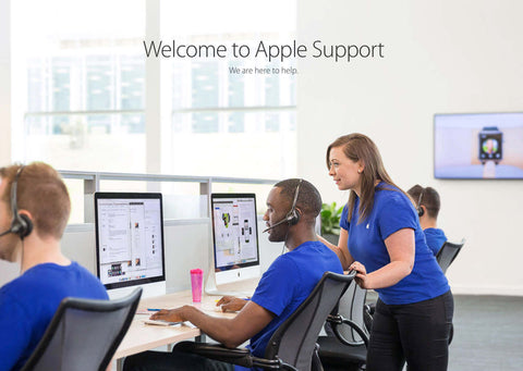 Apple-Support