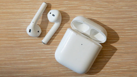 Apple AirPods (2nd Generation)