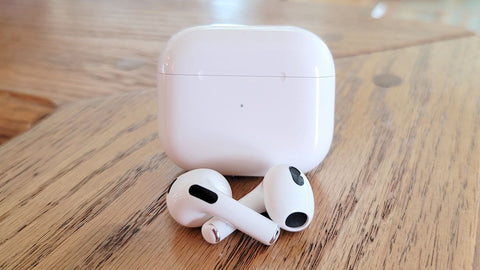 Apple AirPods (3rd Generation)