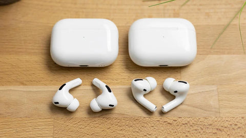 Apple AirPods Pro (2nd Generation)