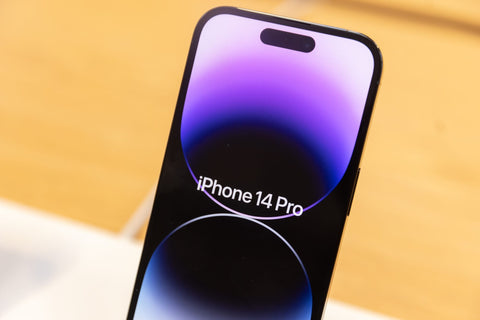 Apple iPhone 14 Pro Max Prices, Colors, Design &  Specs