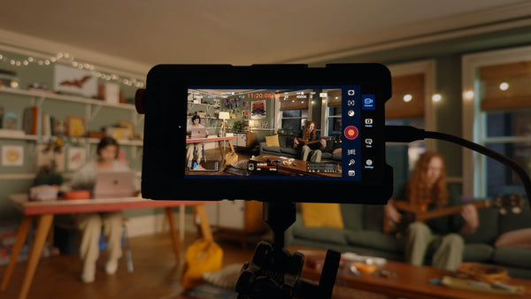 Apple uses Blackmagic Camera App to shot on iPhone 15 Pro Max