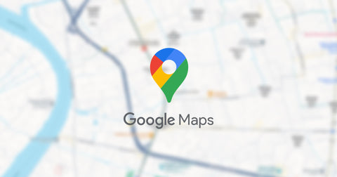 GoogleMaps