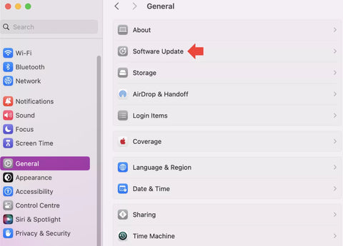 How to download macOS 15 beta