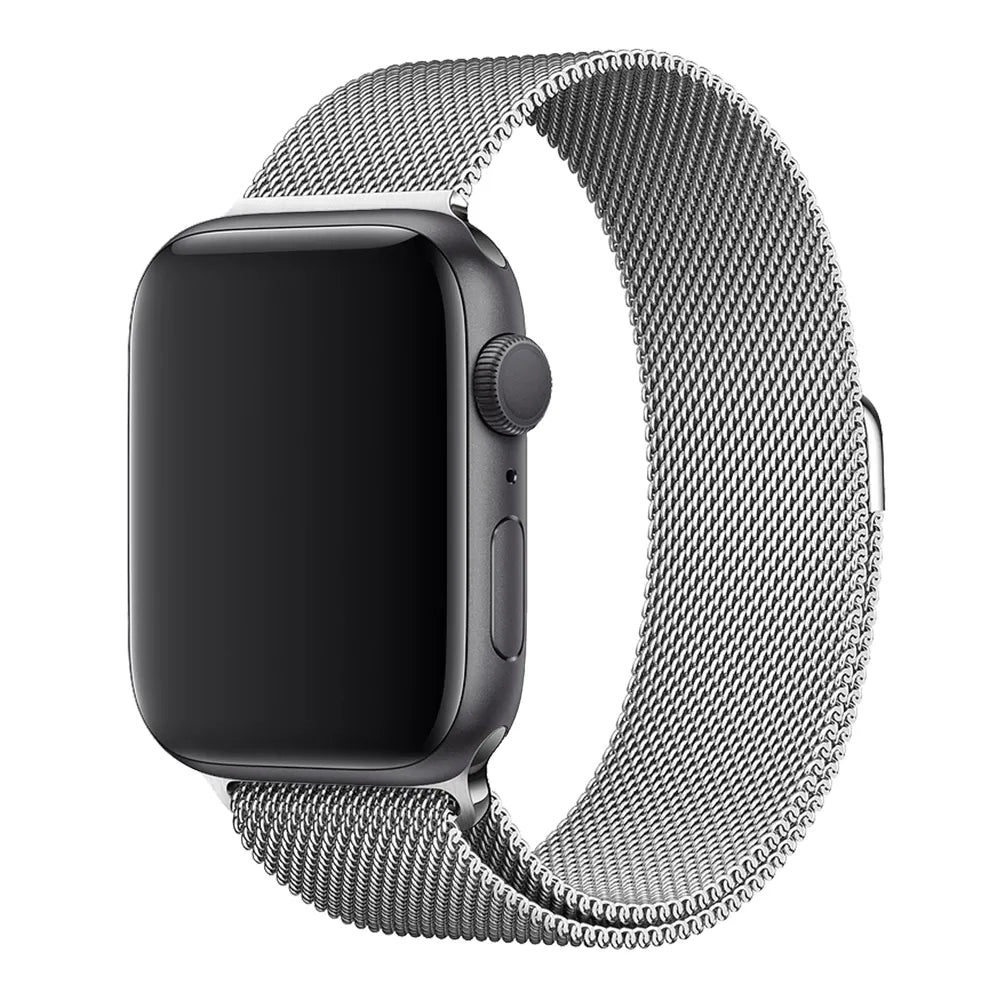 Milanese Loop Band
