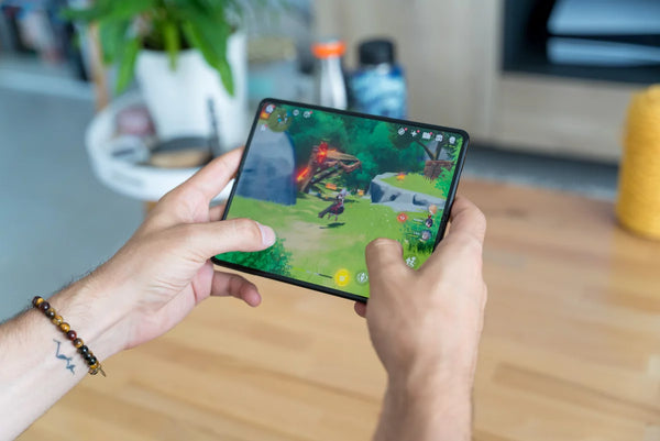 Performance of Samsung Galaxy Z Fold5