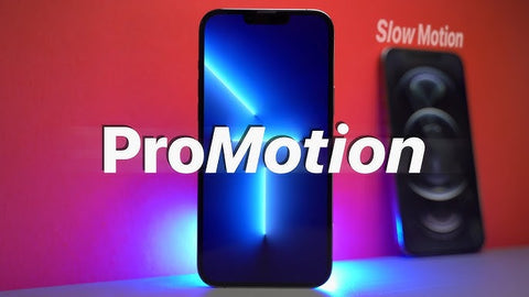 ProMotion Tech