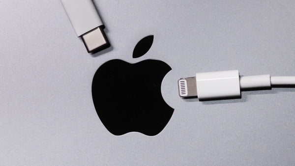 USB-C for Apple products