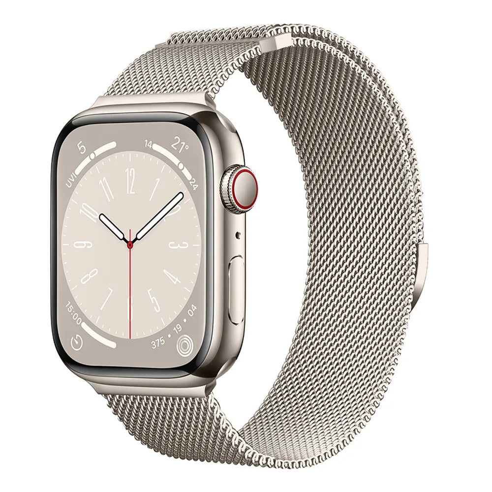 Milanese Loop Band | Upgrade