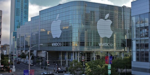 Who can attend WWDC 2024