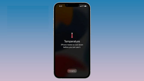 Why exactly did the iPhone 15 Pro overheat