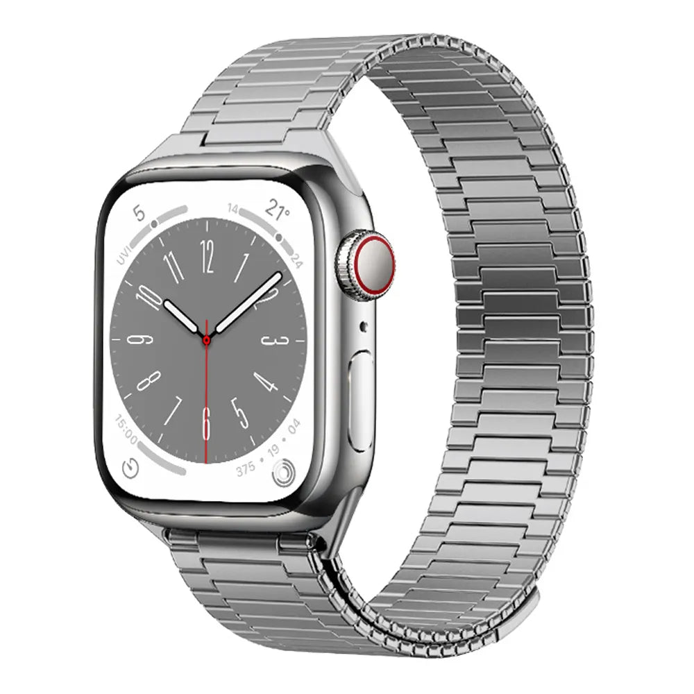 Custom Apple Watch Band X Phone Case by yours truly @bigacustom