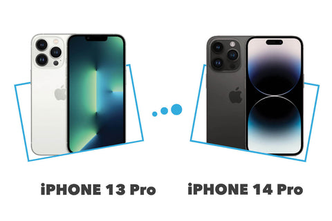 iPhone-13-Pro-VS-iPhone-14-Pro-comparaison