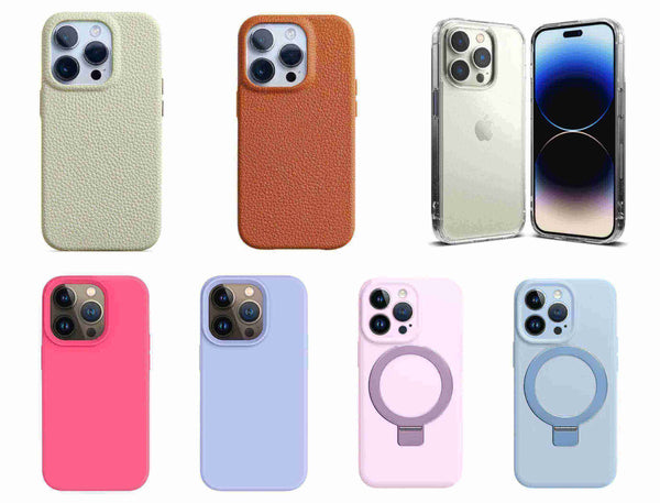 iPhone 14 Pro cases from OTOFLY