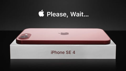 iphone se 4 release date