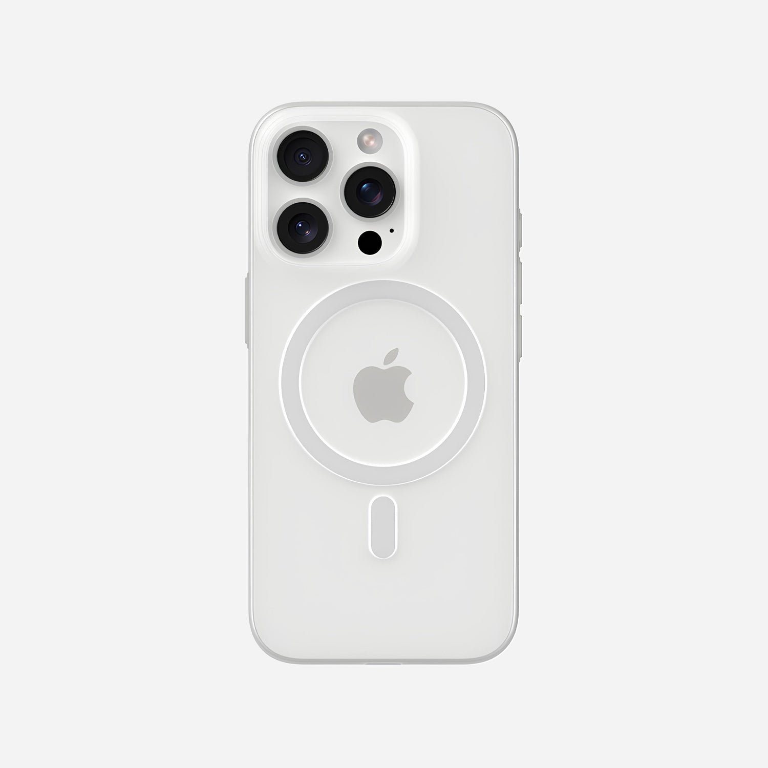 Super Thin iPhone 16 Pro Case with MagSafe