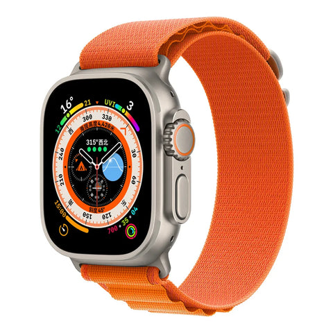 Apple Watch Alpine Loop Band