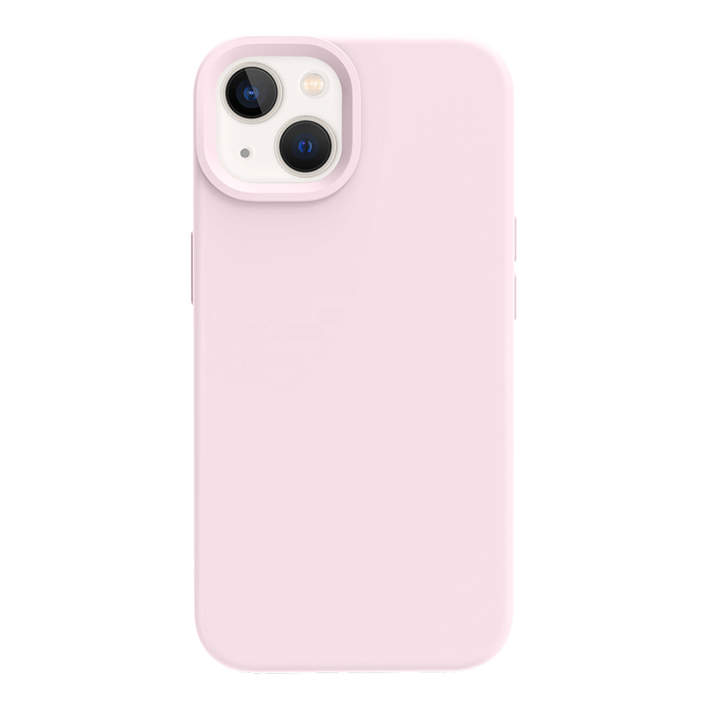 Cloud Magsafe iPhone 13 Case Pink 