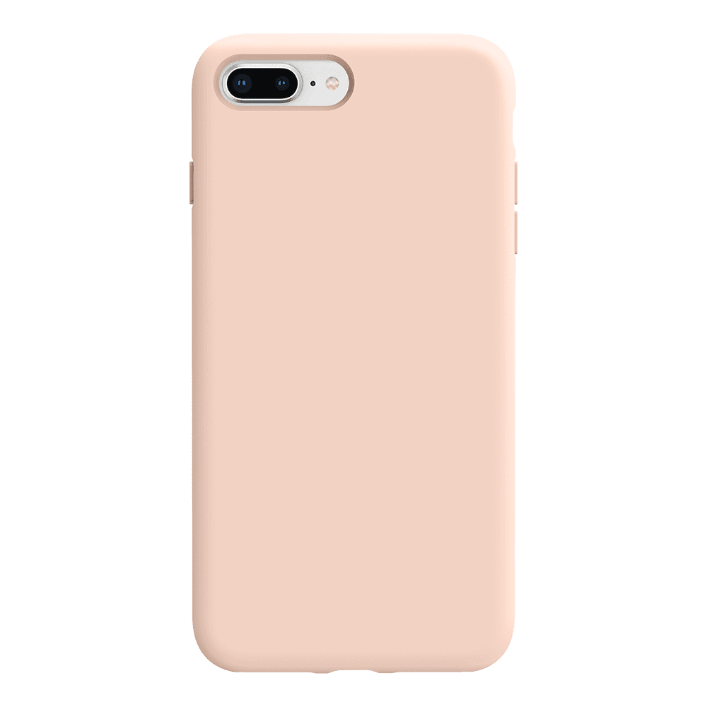 The Best Apple iPhone 7 Plus / 8 Plus Silicone Case - OTOFLY