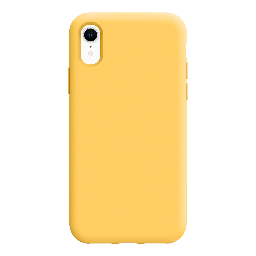 The Best Apple Iphone Xr Silicone Case Otofly