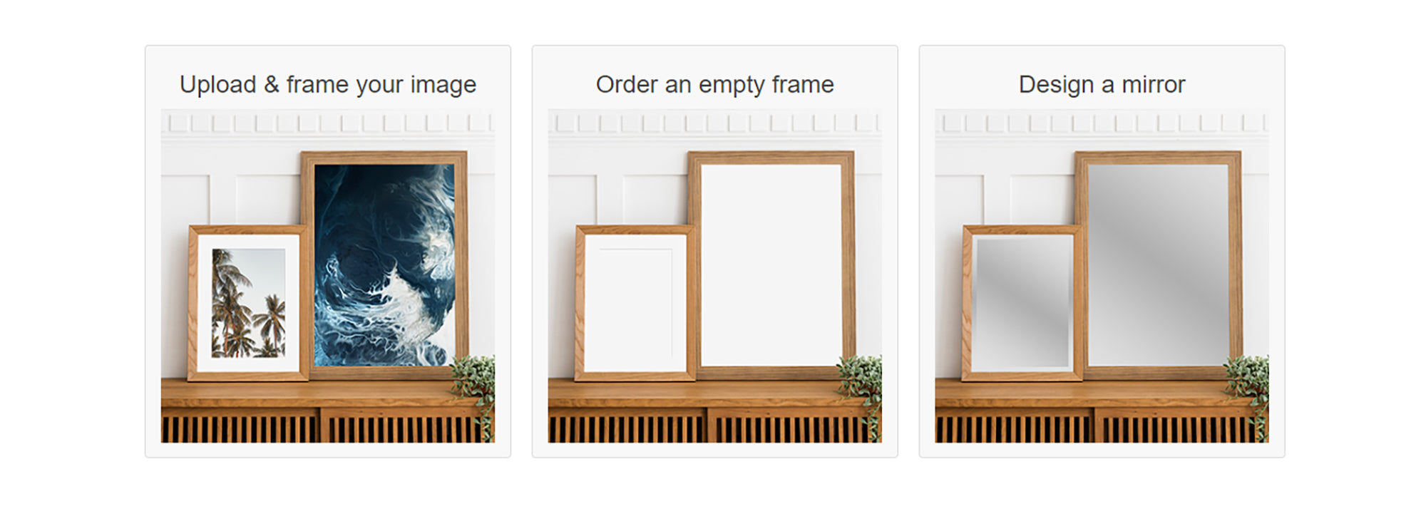 How to frame 3d art - Jubilee Framers