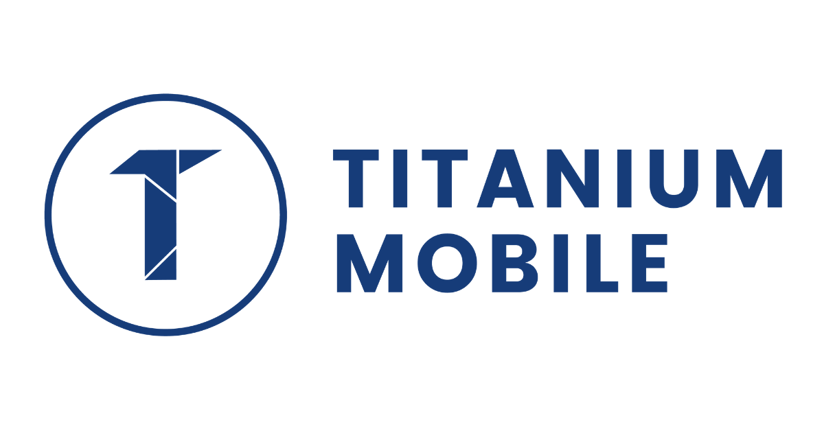 Titanium Mobile