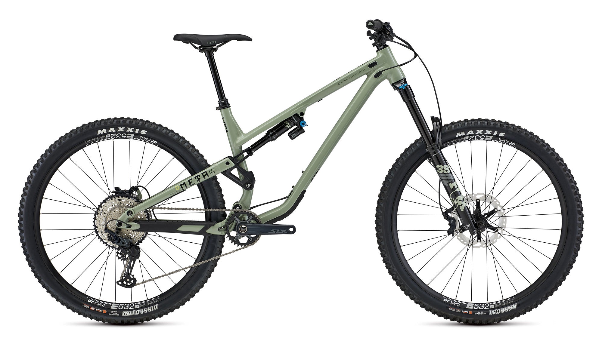 commencal meta am 29 essential