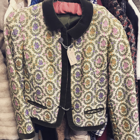 Vintage jacket