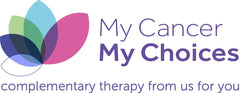 My Cancer My Choice Logo