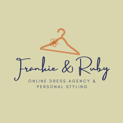 Frankie and Ruby Online Dress Agency and Sustainable Personal Stylist ...