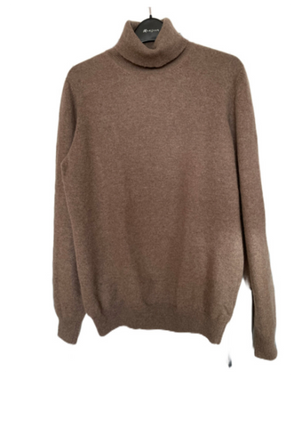 example of a preloved bargain pringle cashmere jumper