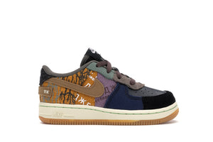 air force 1 travis scott td