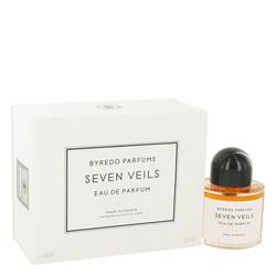 BYREDO バレード SEVEN VEILS - cmalaw.com