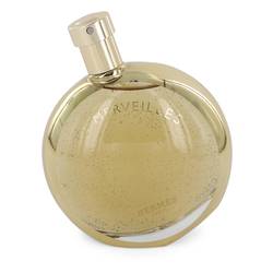 L Ambre Des Merveilles Eau De Parfum Spray Tester By Hermes Sevenfragrance Com