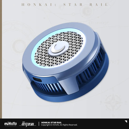 Honkai: Star Rail - Jingliu Mobile Device Cooler B7X miHoYo Image 1