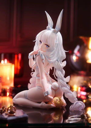 [Pre-order] Azur Lane - Le Malin (Listless Lapin Ver.) 1/4 Scale Figure Mimeyoi - Nekotwo